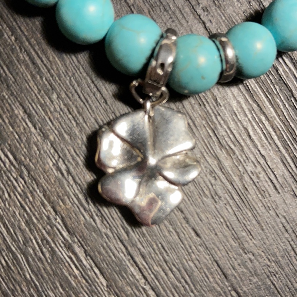 Fossil charm - Picture 4 of 5